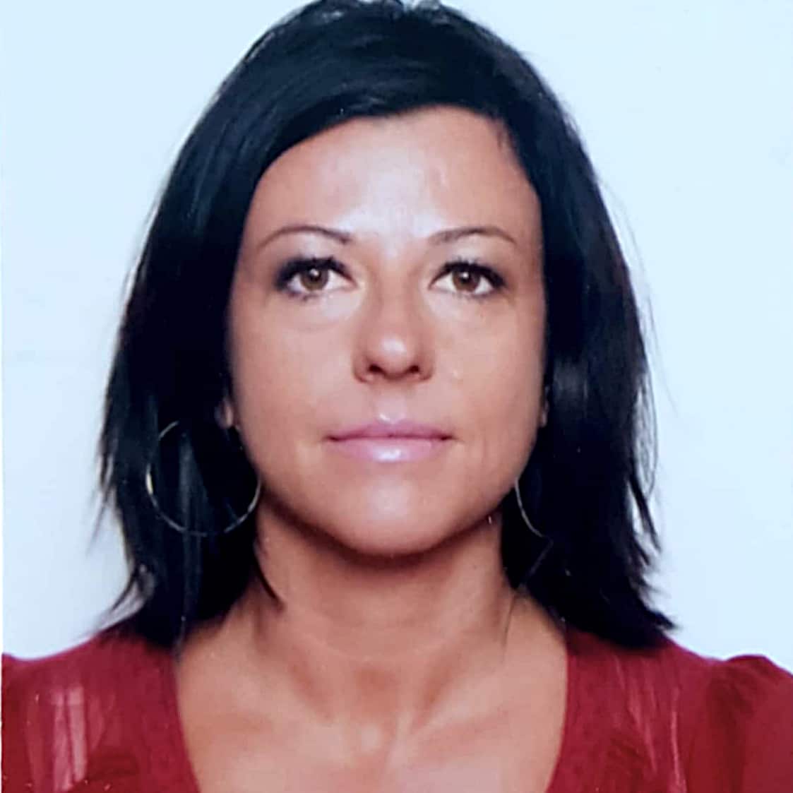 Yolanda García, profesora de teórica y prácticas en Castellar